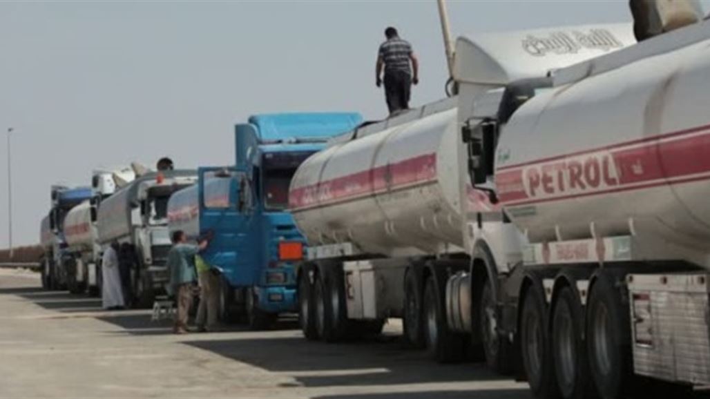 طاقة ديالى: رصدنا عمليات تهريب غير مسبوقة لمنتجات النفط