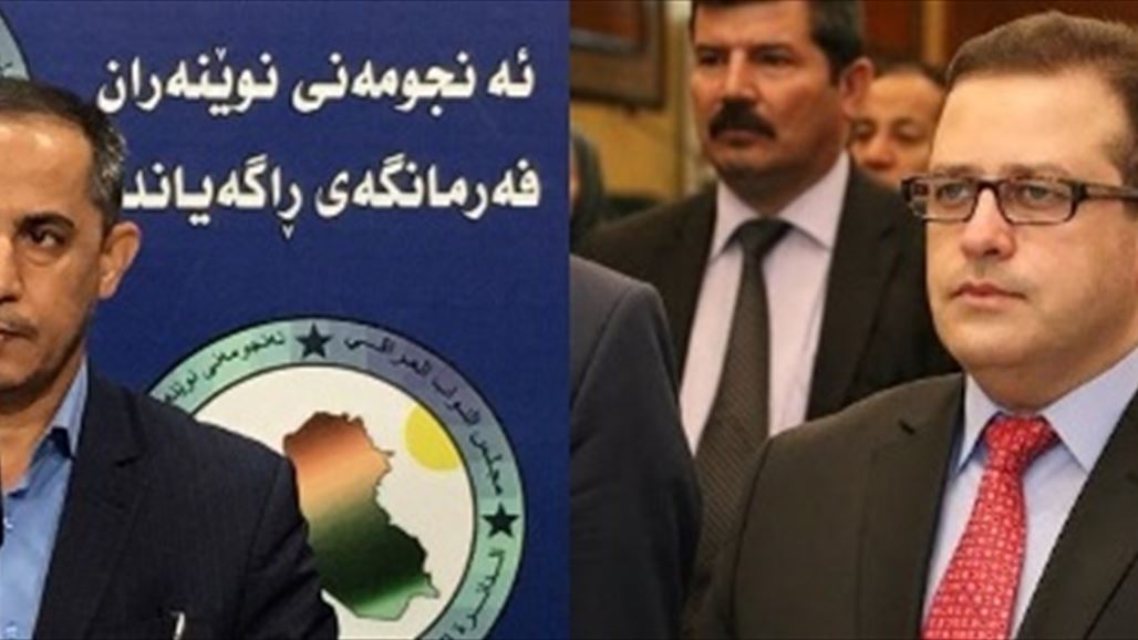 نائب يتوعد الصيدلي بتفجير مفاجأة بعد العيد تجعله يقدم استقالته من التربية