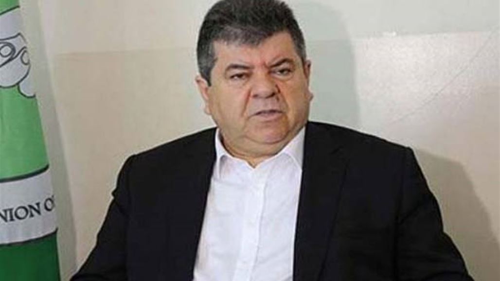 كلالي: تركيا  ضد الإستفتاء بوضوح وهي متأكدة أن العملية لن تجري بـ25 أيلول