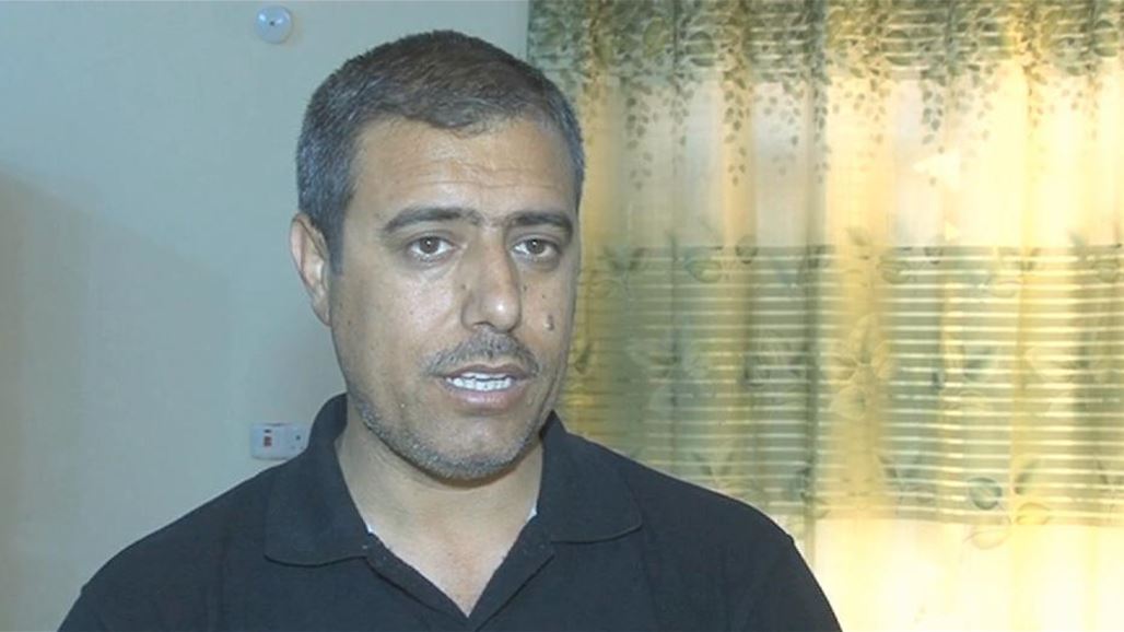 قائممقام الرمادي يرفض قرار محافظ الانبار بالمصادقة على اقالته