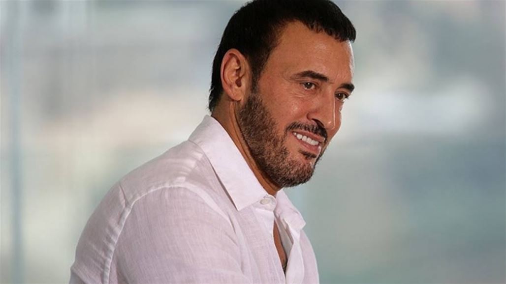 كاظم الساهر يوجه رسالة للدول العربية بشأن رفع الحظر عن الملاعب العراقية