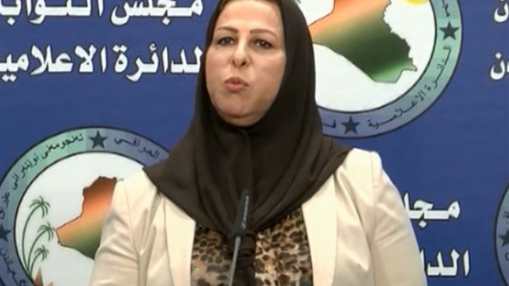 نصيف: رئاسة البرلمان قررت إعادة التصويت على أجوبة الجميلي