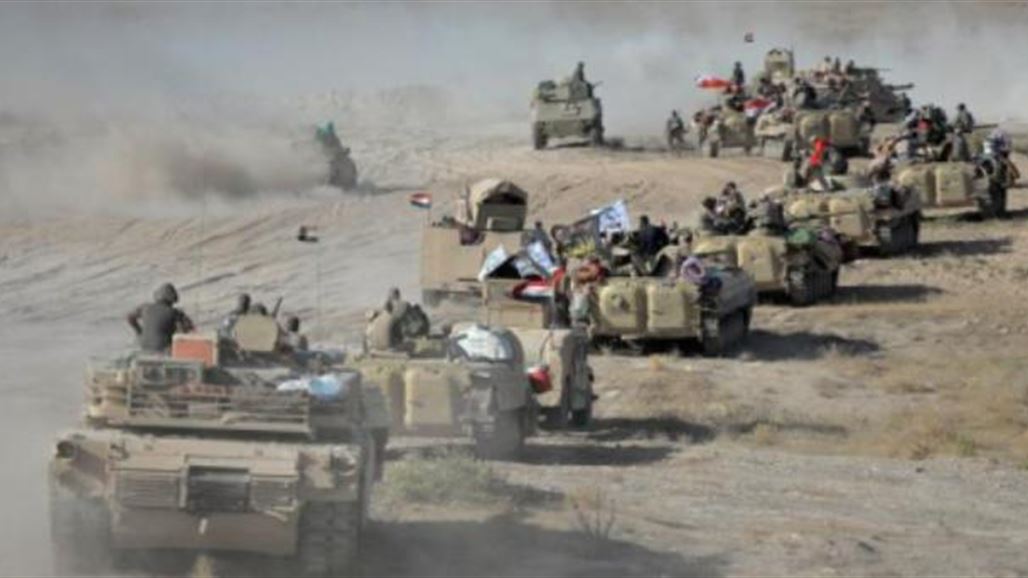 "قادمون يا تلعفر" تعلن موقف الأحياء المحررة والمتبقية في القضاء