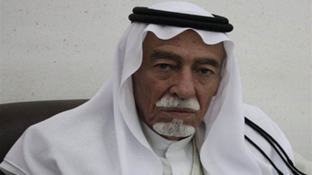 العاصي: المواقف والصراعات السياسية لم تجلب لأهالي كركوك الا الخراب