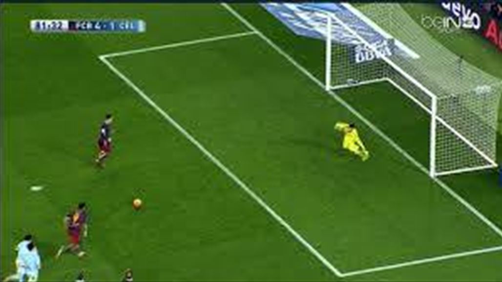 ضربات الجزاء في الليغا وجدل مثير بين الملكي والكتلوني