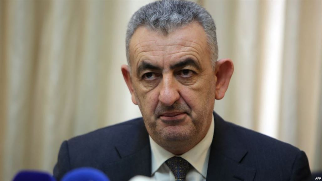 محكمة القضاء الاداري تصادق على اقالة محافظ الانبار صهيب الراوي