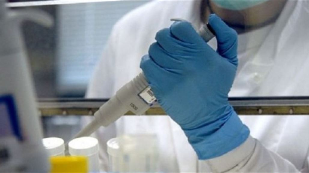 تدريسي بجامعة ديالى يحصل على براءة اختراع عن تحضير الكاربون النانوي من الغاز الطبيعي