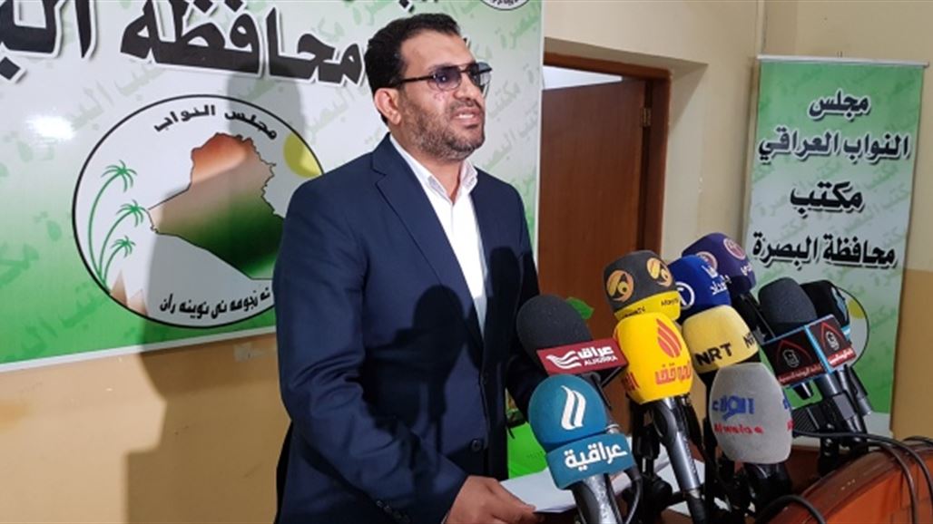 نائب يكشف عن بيع مساحة من ميناء أم قصر الى شركة أهلية