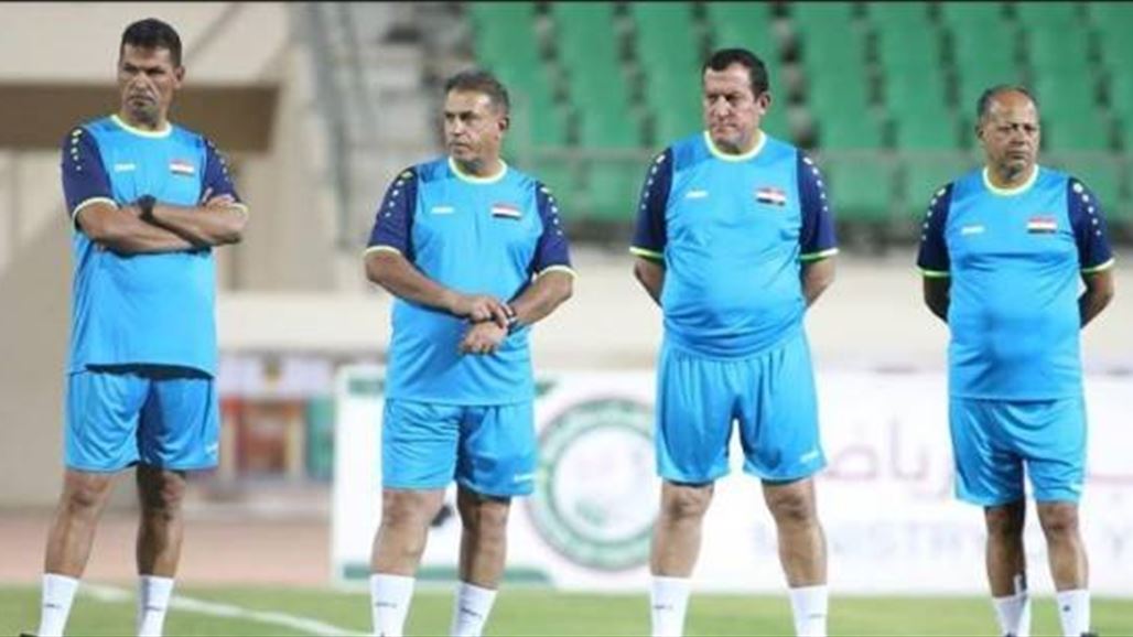 تشكيلة المنتخب الوطني لمباراة تايلند