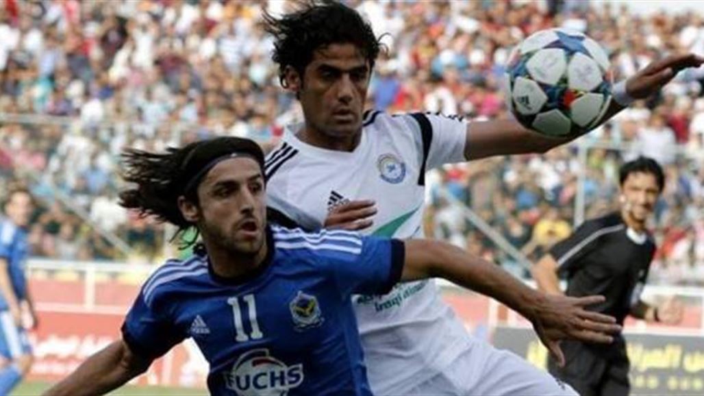 المسابقات..دوري الموسم المقبل سيكون الأجمل وهو تصحيح لمسار الكرة العراقية