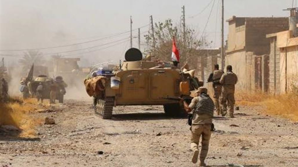 واشنطن مهنئة بتحرير نينوى: داعش خسر الان اكثر من 90% من اراضي العراق