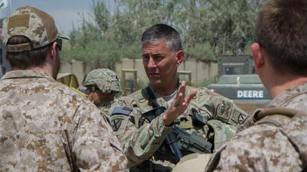 التحالف الدولي يعلن عدد عناصر "داعش" الذين قتلهم في تلعفر