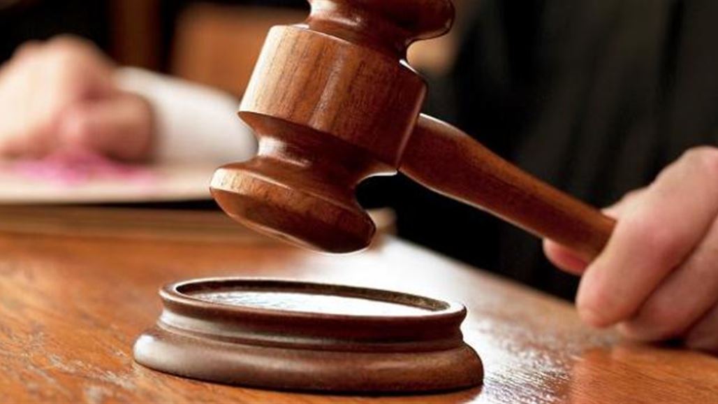 جنايات البصرة تحكم بالمؤبد على متهم ومتهمة بقتل مواطن وإخفاء جثته قبل عامين