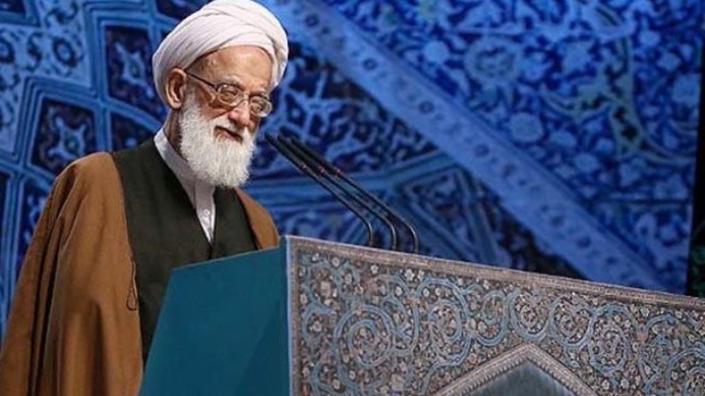 خطيب صلاة العيد في طهران يدعو رؤساء الدول الإسلامية للاهتمام بمصالح المسلمین