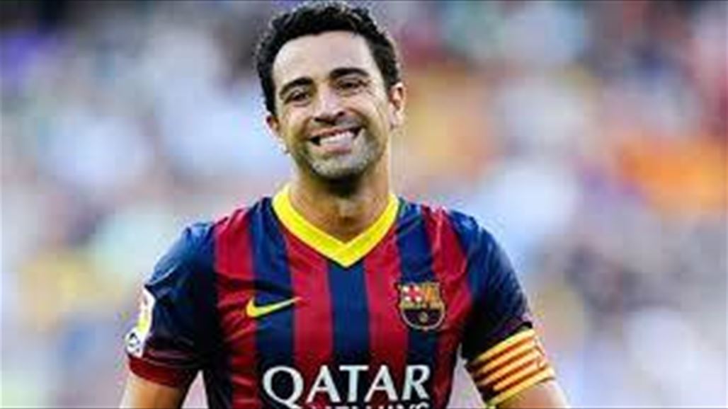 تشافي: ميسي أفضل من رونالدو وصوت المعارضة في برشلونة أقوى