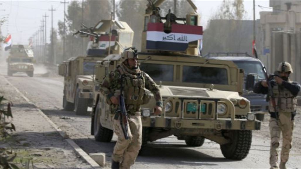 مجلس هيت يعلن الموافقة على إبقاء لواء 29 في القضاء