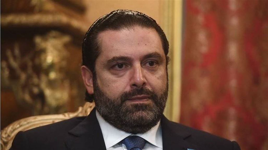 الحريري يرى خياراً واحداً للأسد في سوريا