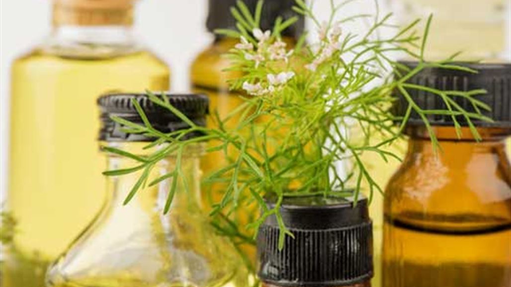 9  فوائد ذهبية لزيت الكزبرة... أهمها تسكين الآلام!
