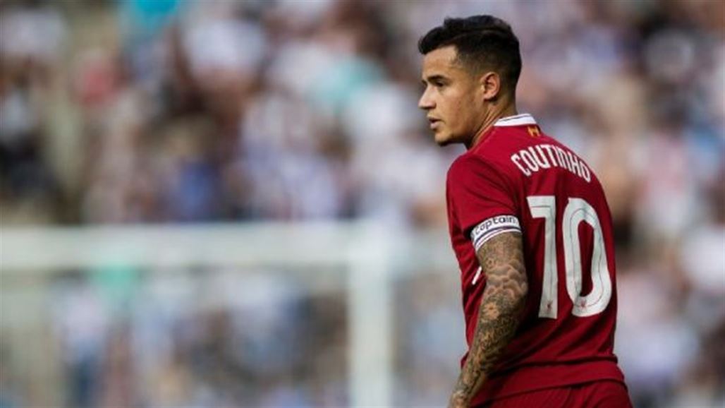 برشلونة يبين سبب عدم تعاقده مع كوتينيو