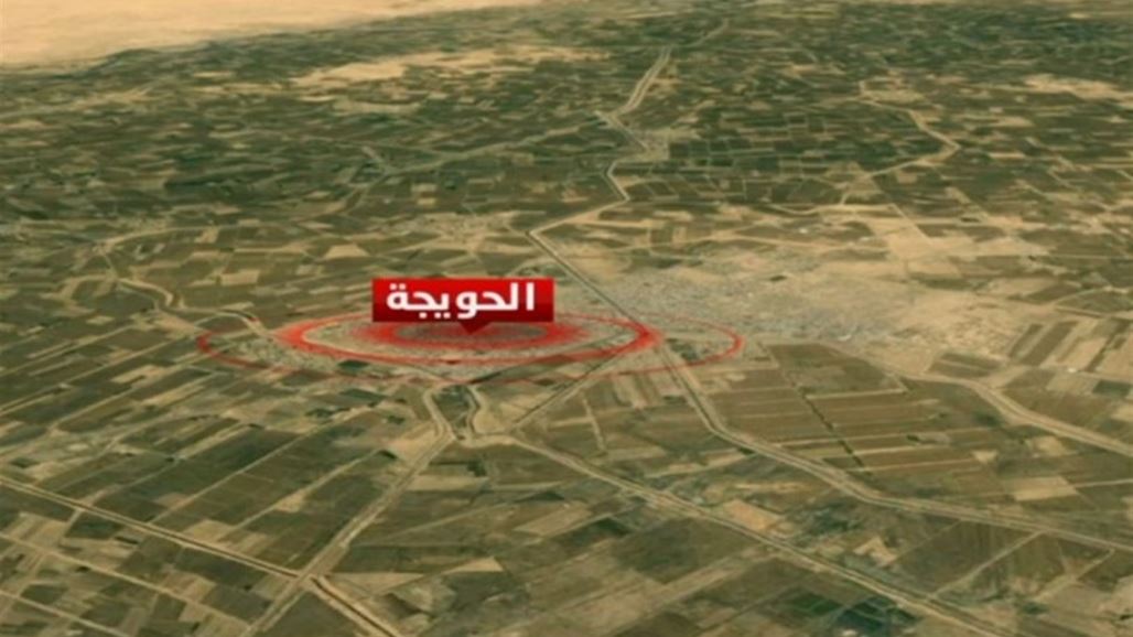 سماع دوي انفجارين قويين في الحويجة احداهما استهدف رتلا مسلحا