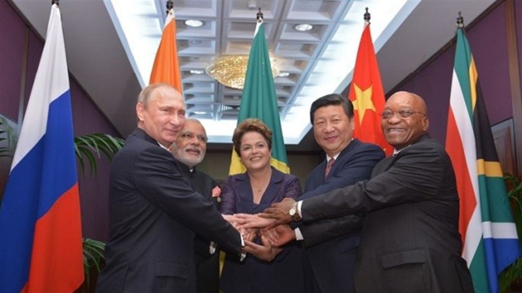 بدء أعمال قمة "بريكس" في الصين