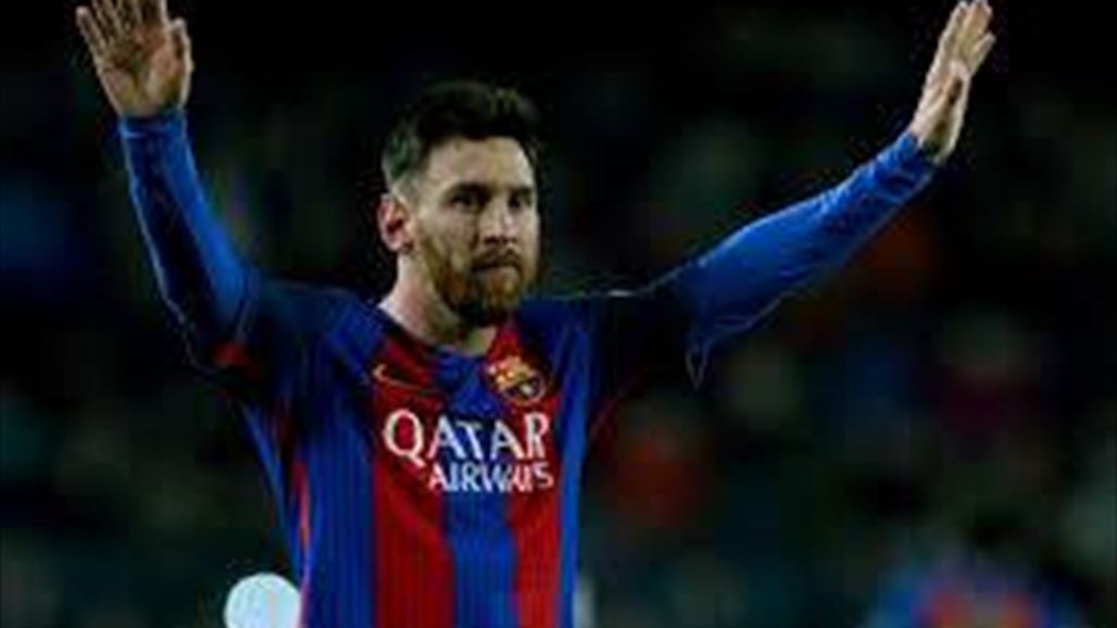 الكشف عن موعد الفراق بين ميسي وبرشلونة