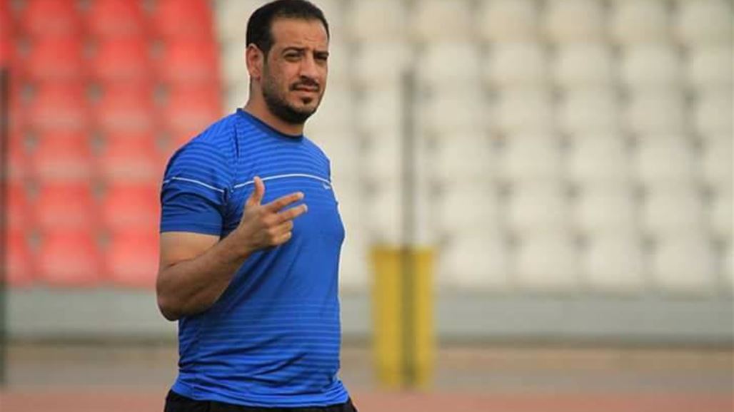 لهذا السبب اعتذر غازي فهد عن قيادة فريق الميناء