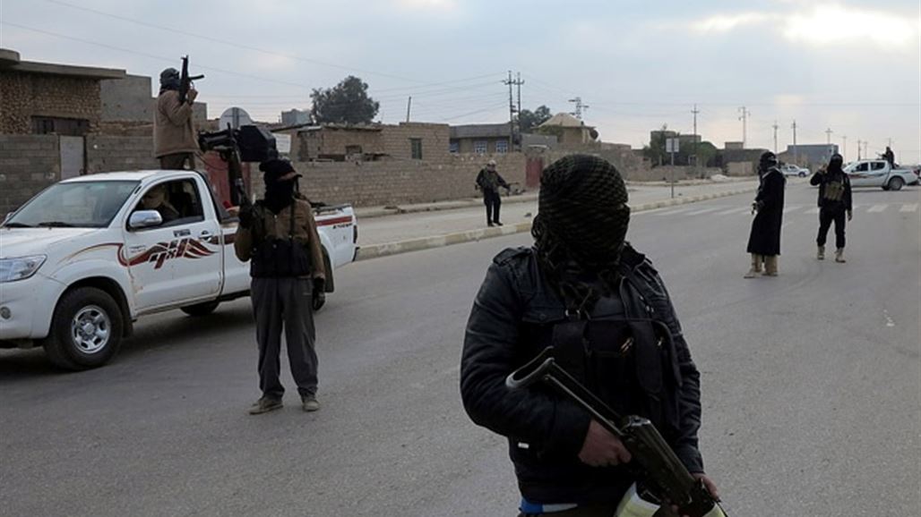 "داعش" يعدم قياديا في التنظيم حاول تسليم نفسه للبيشمركة بكركوك