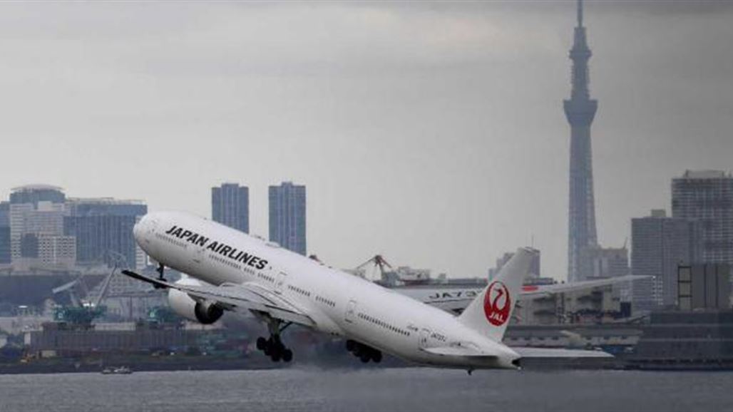 طائر يرغم طائرة ركاب على الهبوط