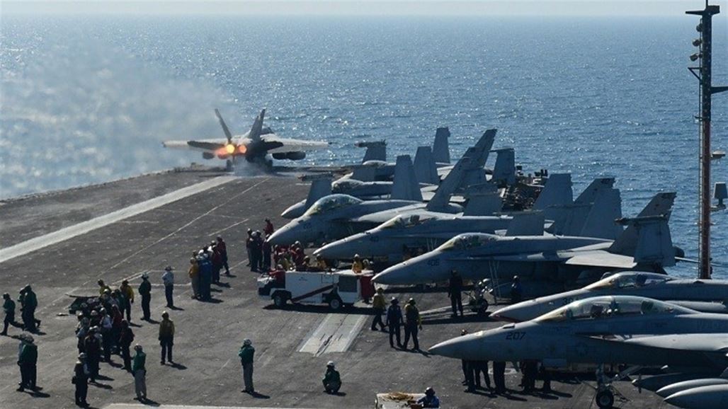 جنرال أمريكي جديد يتولى قيادة التحالف الدولي ضد تنظيم "داعش"