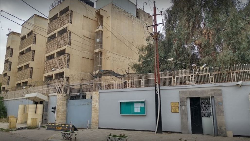 روسيا والعراق يتباحثان حول مكان جديد للسفارة الروسية ببغداد