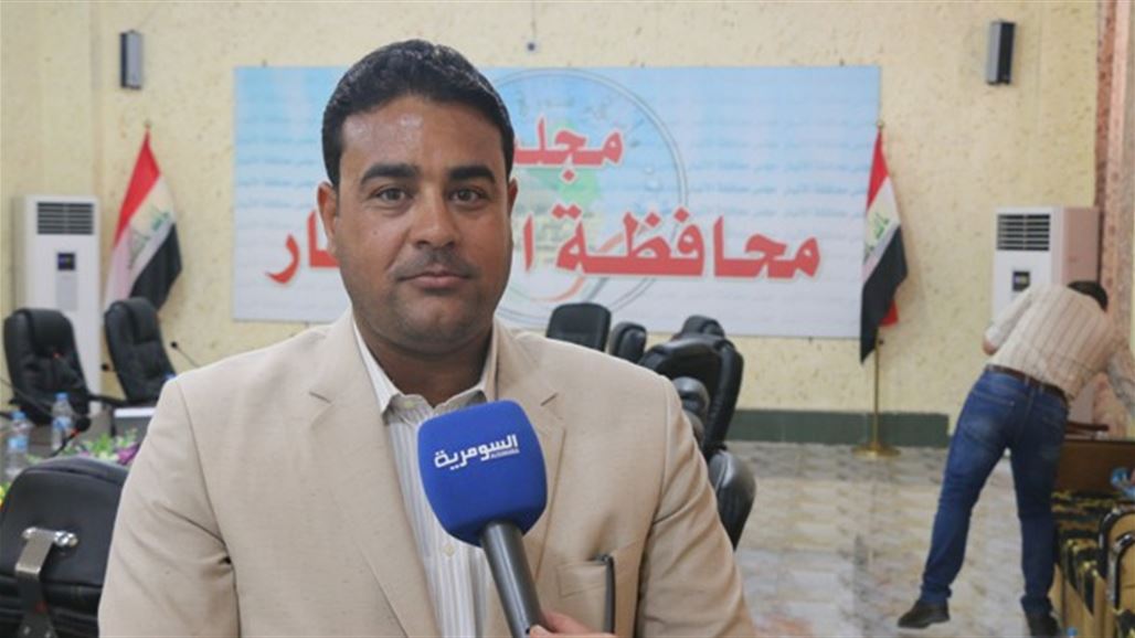 بلدية الرمادي تدعو لإنجاز مشروع مجسر قطَع المدينة إلى أربع مناطق