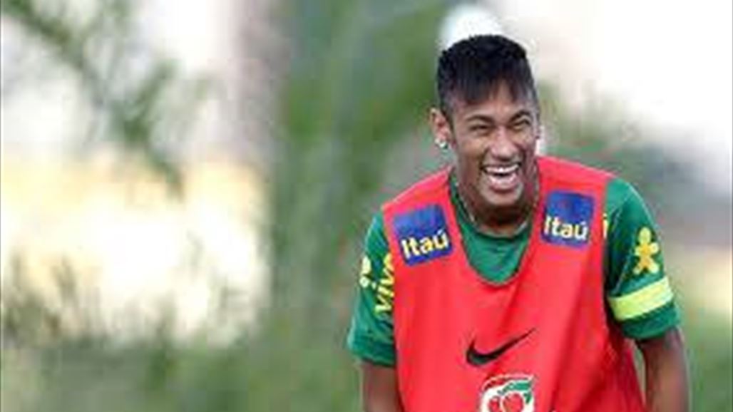 نيمار يصف رئيس نادي برشلونة بـ"الأضحوكة"