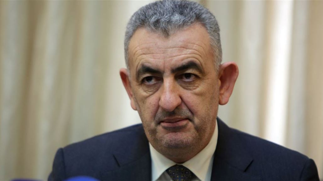 محكمة التمييز تصادق على اقالة محافظ الانبار صهيب الراوي