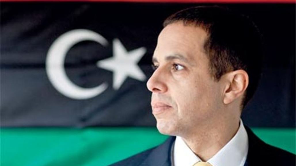 حفيد آخر ملوك ليبيا يقدم "حلاً مُرضياً للجميع" لاستقرار بلاده