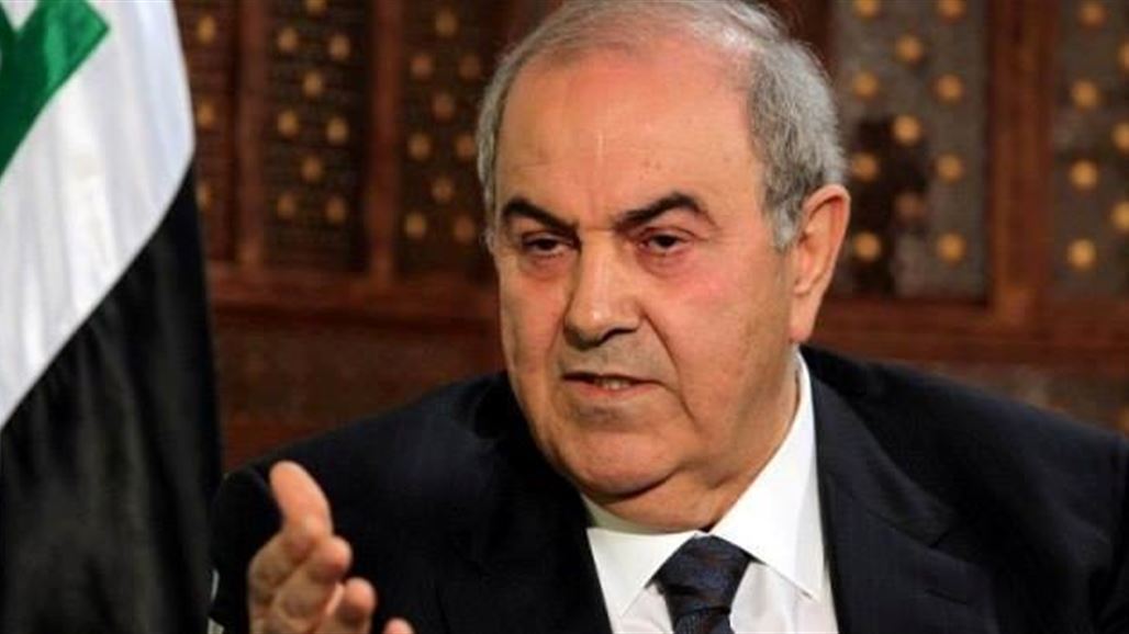 علاوي: مساحة الأراضي المزروعة في العراق تراجعت بنسبة 75%