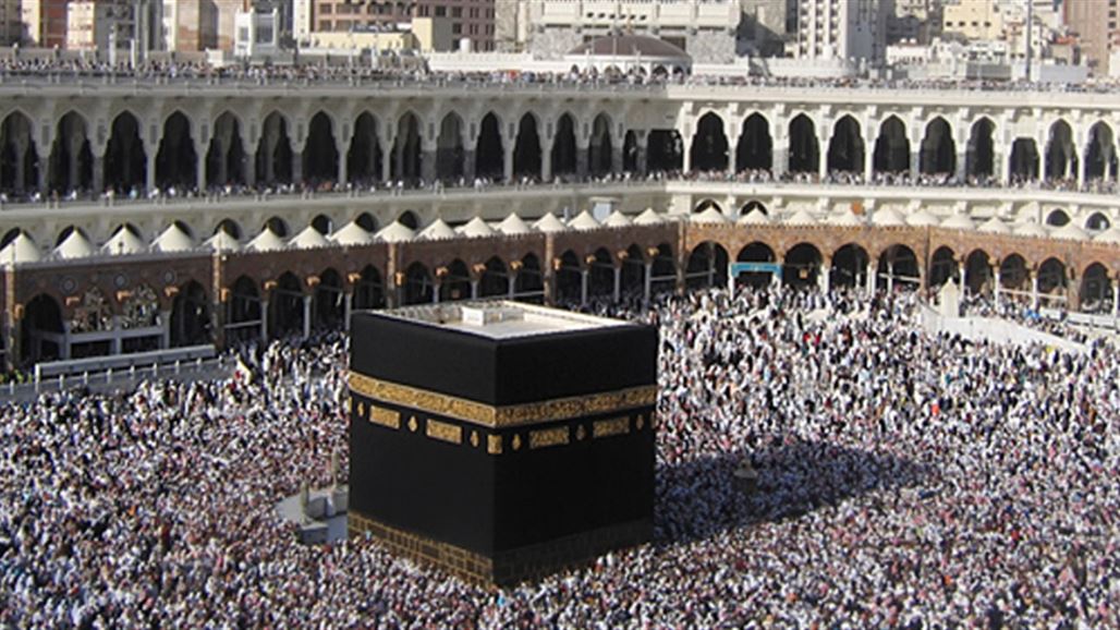 "قبلة المسلمين" الاولى في اعلى درجات الحرارة بالعالم