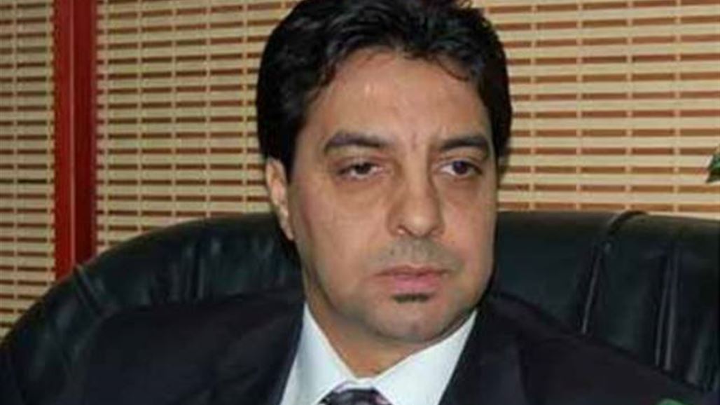 احمد راضي: مباراة النجوم خطوة فاعلة لرفع الحظر وقلبي مازال عراقيا
