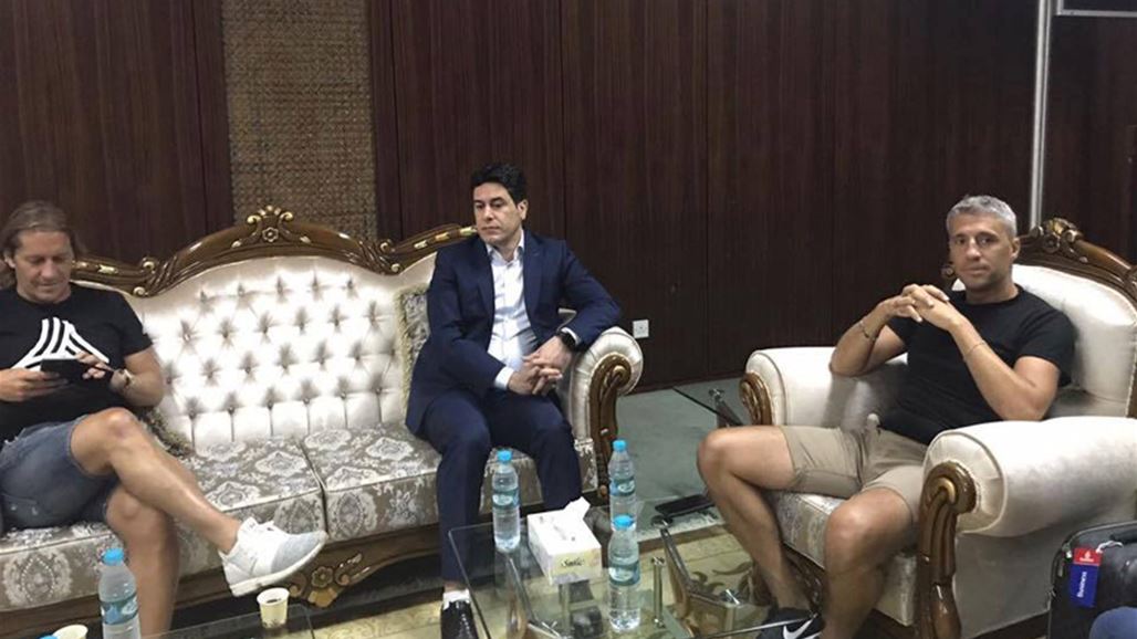 بالصور.. اساطير العالم في البصرة