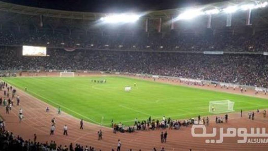 اجراءات أمنية مشددة حول المدينة الرياضية وقطع الطرق المؤدية لها قبيل مباراة الأساطير