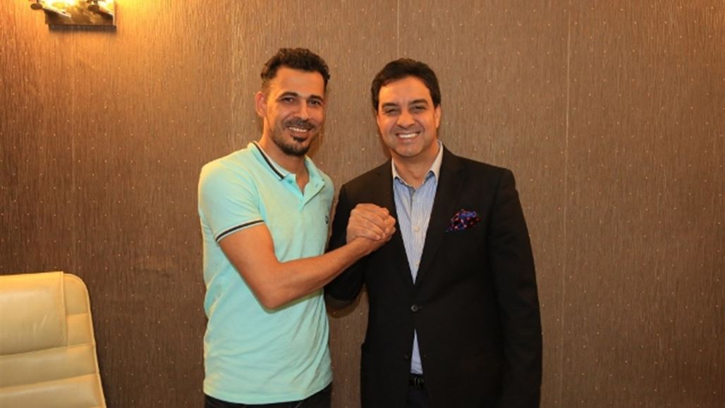 احمد راضي ويونس محمود يقودان هجوم النجوم بمباراة الاساطير