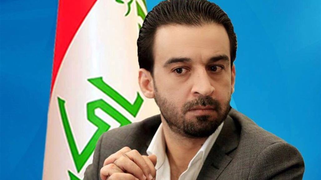 صدور مرسوم جمهوري بتعيين محمد الحلبوسي محافظا للانبار