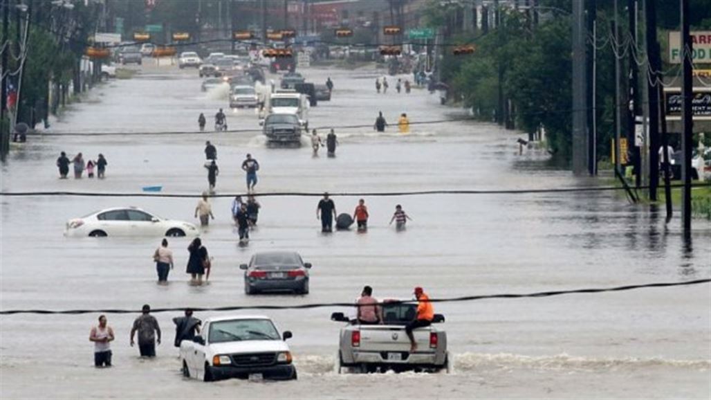 واشنطن: كلفة الإعصار هارفي على قطاع التأمين بين 25 و30 مليار دولار