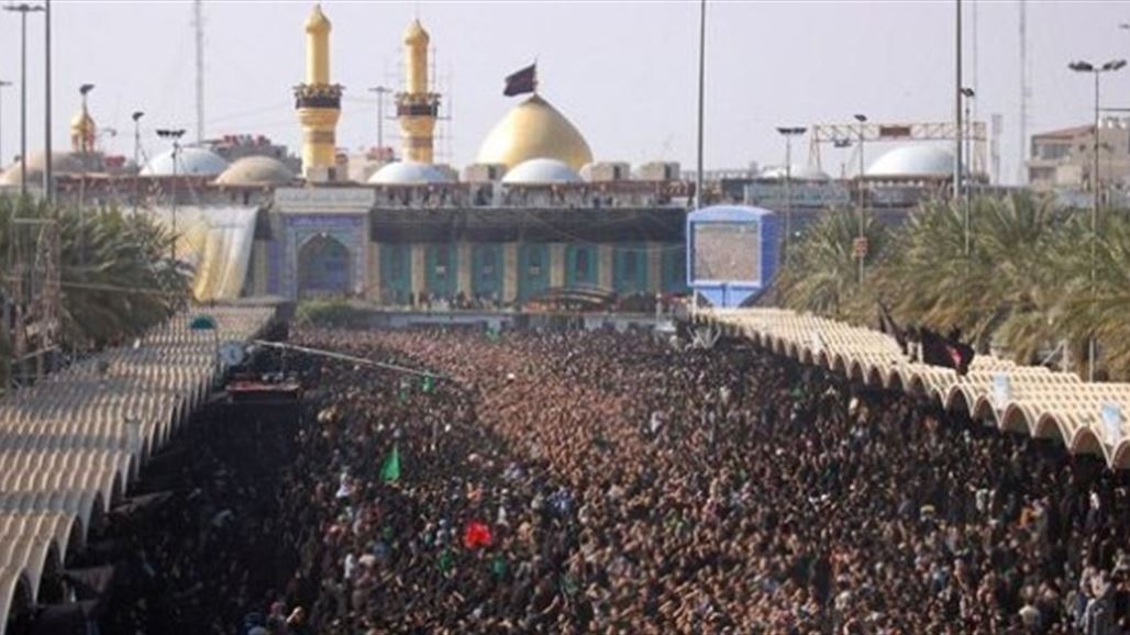 بدء منح التاشيرات لزوار الاربعين في اربع قنصليات عراقية بايران