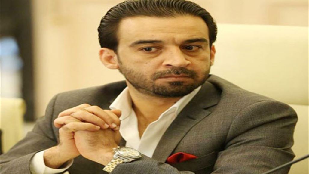 بالوثيقة.. مرسوم تعيين الحلبوسي محافظا للانبار