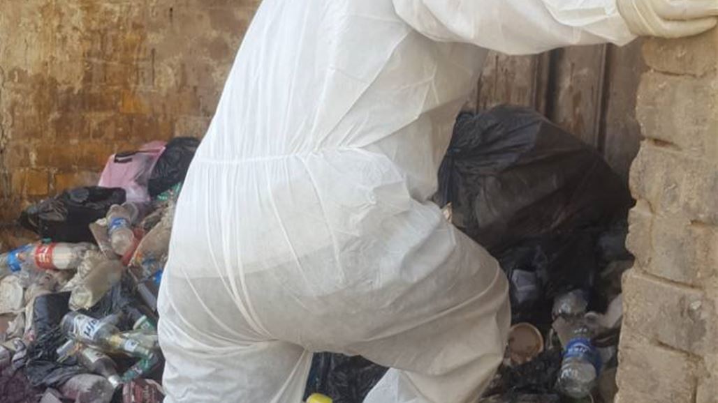 صحة الرصافة تنفي حصول حالة طاعون وتنفذ حملة لمكافحة القوارض