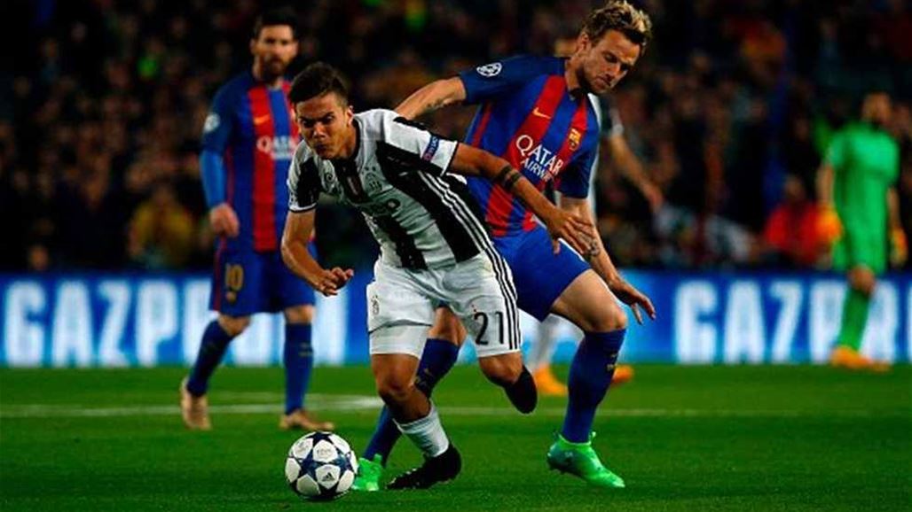 بالجدول..مباريات اليوم في دوري أبطال أوروبا وأهمها برشلونة ويوفنتوس