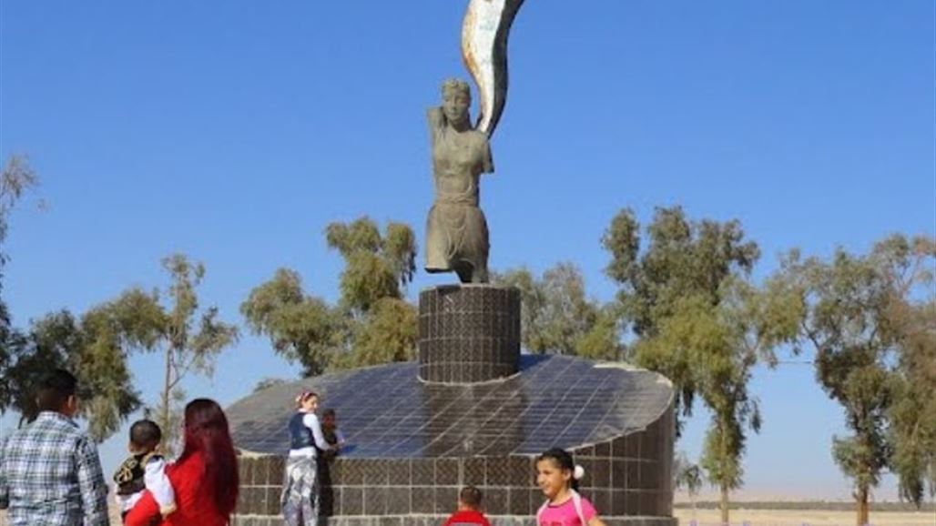 مجلس مندلي ينفي وجود مظاهر مسلحة داخل الناحية