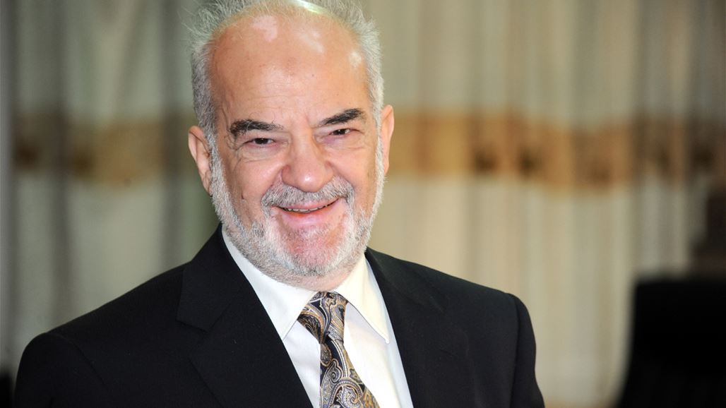 الجعفري: من يقول هناك حرب طائفية في العراق لا أساس له من الصحة