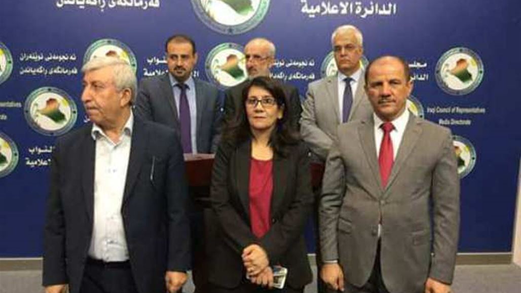 التغيير والجماعة الاسلامية تطالبان الكتل السياسية بالتراجع عن رفض الاستفتاء